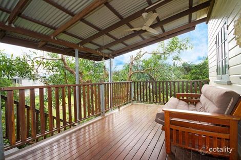 Property photo of 29/404-418 McCoombe Street Mooroobool QLD 4870