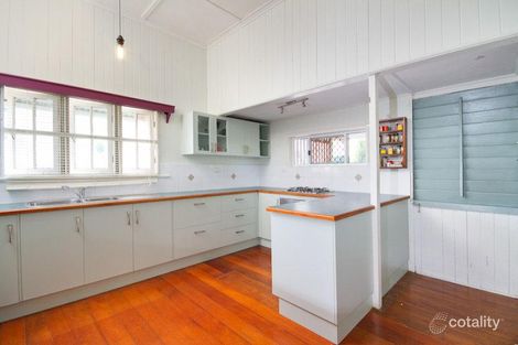 Property photo of 29/404-418 McCoombe Street Mooroobool QLD 4870