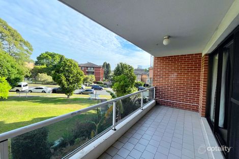 11/14-20 Birmingham St, Merrylands, NSW 2160