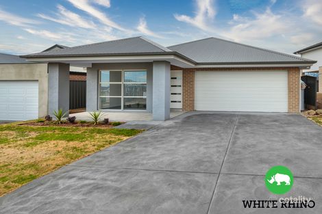 13 Lambrigg Rd, Googong, NSW 2620