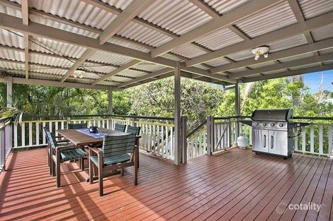 Property photo of 40 Tenth Avenue Kedron QLD 4031