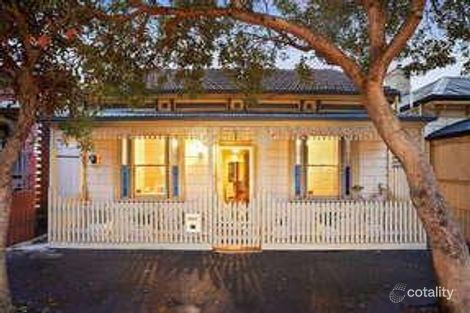 54 Station St, Port Melbourne, VIC 3207