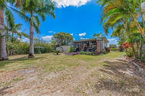 Property photo of 40 Faust Street Proserpine QLD 4800