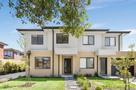 Property photo of 1/9 Lantana Street Clayton VIC 3168