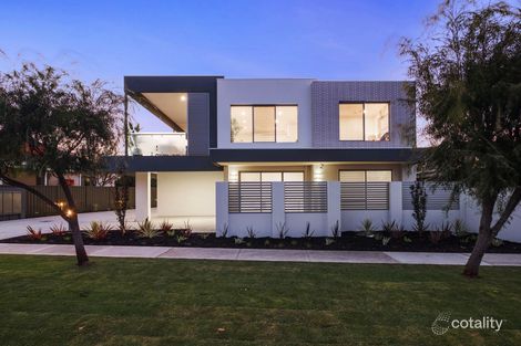 Property photo of 4/7 Muriel Avenue Innaloo WA 6018