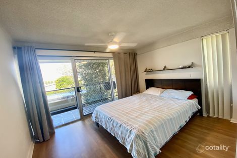 Property photo of 11/12 Clarence Street Yamba NSW 2464