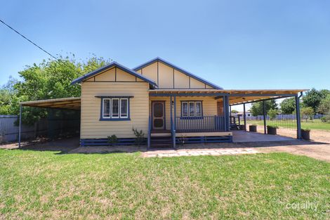 Property photo of 33-35 Binda Street Gooloogong NSW 2805