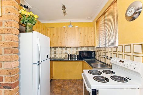 Property photo of 28/100 Leumeah Road Leumeah NSW 2560