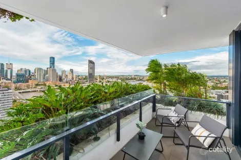 Contact Agent For Address, South Brisbane, QLD 4101