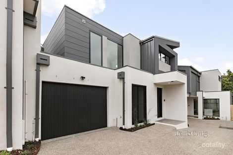 2/20 Lamart St, Strathmore, VIC 3041