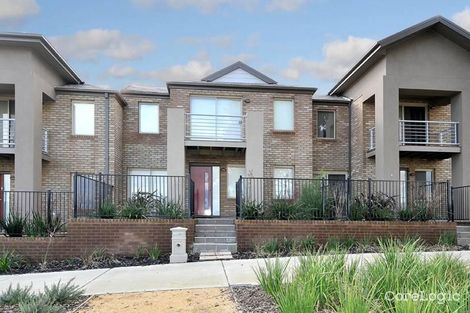 Property photo of 3 Cadiz Walk Epping VIC 3076