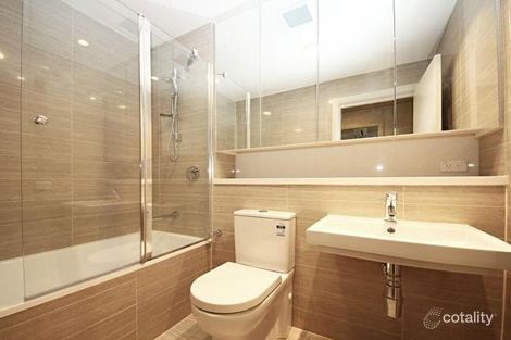 804/2 Footbridge Bvd, Wentworth Point, NSW 2127