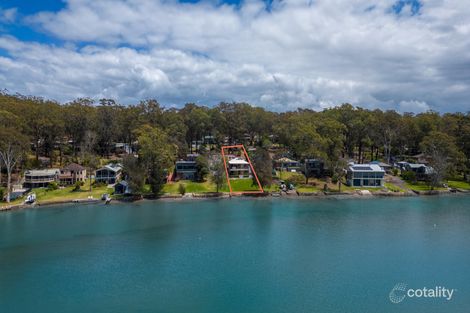 60 Cove Bvd, North Arm Cove, NSW 2324