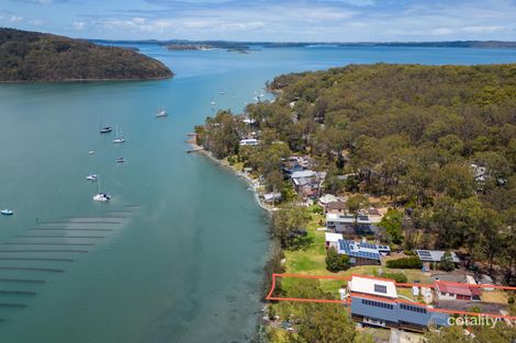 Property photo of 60 Cove Boulevard North Arm Cove NSW 2324