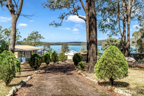 Property photo of 60 Cove Boulevard North Arm Cove NSW 2324