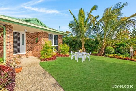 Property photo of 46 Auk Avenue Burleigh Waters QLD 4220