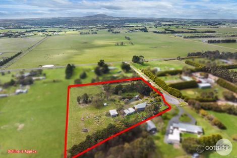 20 Ronald Ct, Ross Creek, VIC 3351