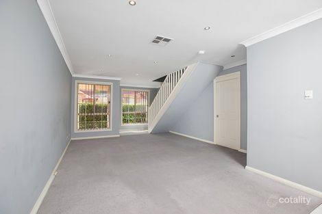 Property photo of 5/1-3 Meehan Place Campbelltown NSW 2560
