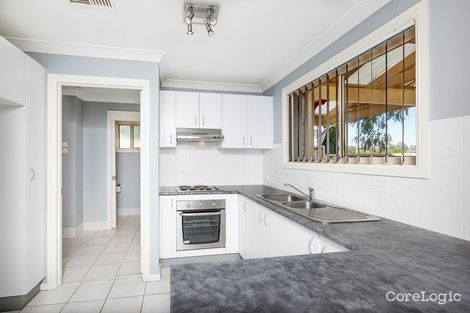 Property photo of 5/1-3 Meehan Place Campbelltown NSW 2560