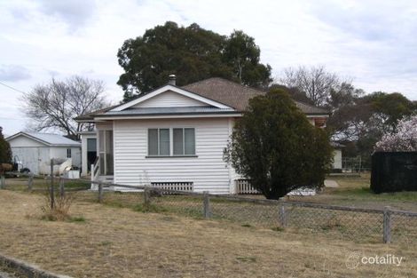 Property photo of 6 Stanton Street Stanthorpe QLD 4380