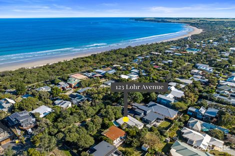 Property photo of 123 Lohr Avenue Inverloch VIC 3996