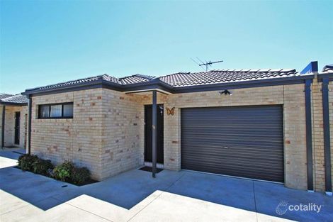 10/21-29 Lakewood Bvd, Melton, VIC 3337
