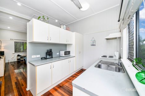 Property photo of 2/21 Lothair Street Pimlico QLD 4812