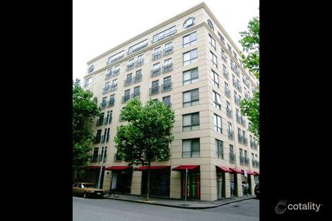 610/551 Flinders Lane, Melbourne, VIC 3000