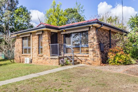 Property photo of 1 William Cox Drive Richmond NSW 2753