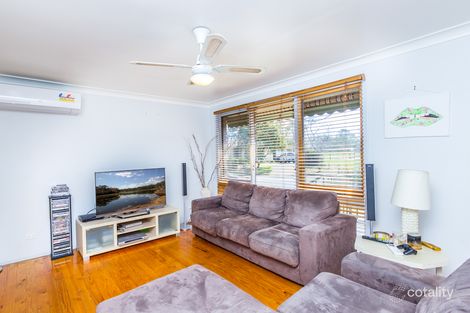 Property photo of 1 William Cox Drive Richmond NSW 2753