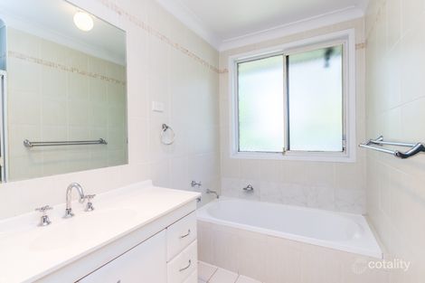 Property photo of 1 William Cox Drive Richmond NSW 2753