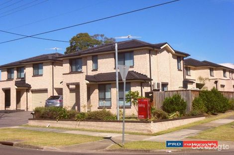 Property photo of 83B Webster Road Lurnea NSW 2170