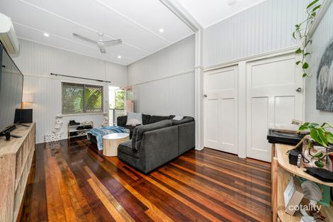 Property photo of 2/21 Lothair Street Pimlico QLD 4812