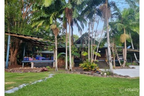 Property photo of 39 Bonnydoon Road Uki NSW 2484