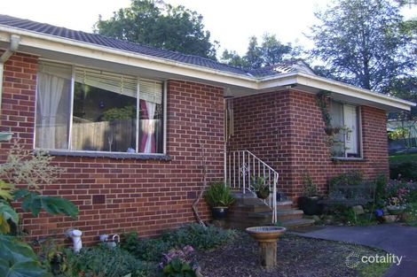 Property photo of 2/1 Currie Avenue Tecoma VIC 3160