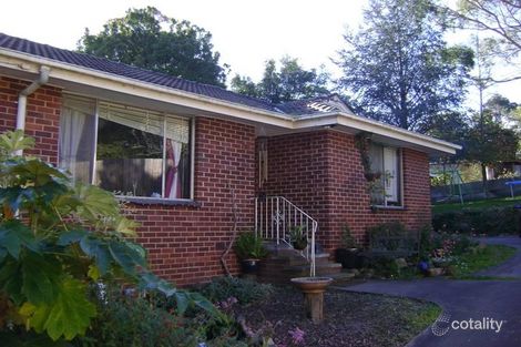 Property photo of 2/1 Currie Avenue Tecoma VIC 3160