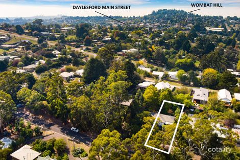 Property photo of 33 Fulcher Street Daylesford VIC 3460