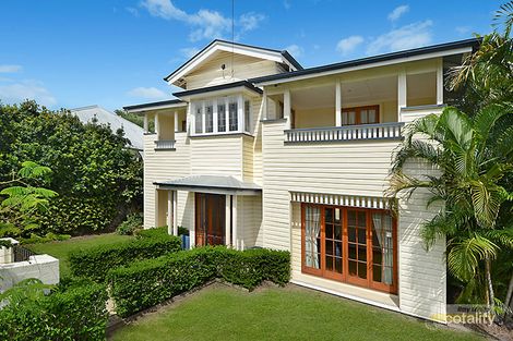 Property photo of 54 Derby Street Hendra QLD 4011