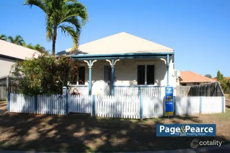 11 Southern Cross Cct, Douglas, QLD 4814