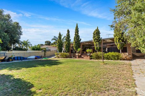 Property photo of 109 Bougainvillea Avenue Forrestfield WA 6058