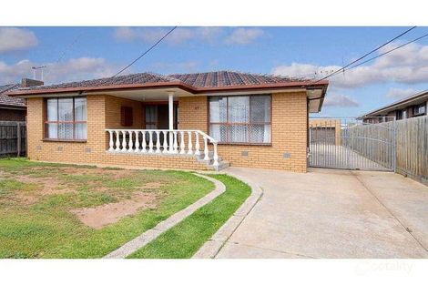 109 Whitesides Ave, Sunshine West, VIC 3020