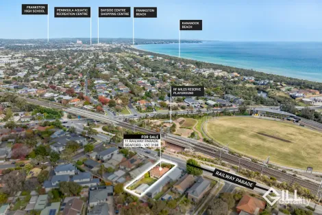 Property photo of 11 Railway Parade Seaford VIC 3198