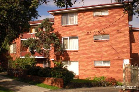 Property photo of 6/12 Glendale Avenue Narwee NSW 2209