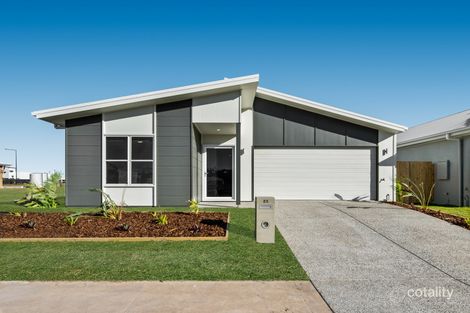 Property photo of 25 Sally Crescent Nirimba QLD 4551