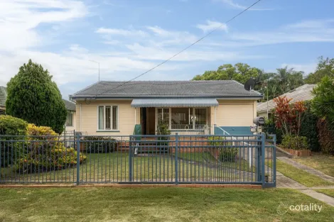 19 Simla Ave, Geebung, QLD 4034