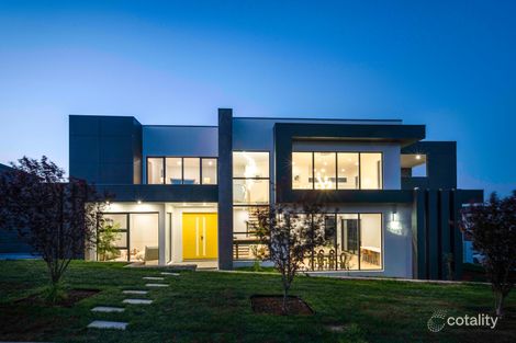 Property photo of 45 Eggins Street Denman Prospect ACT 2611