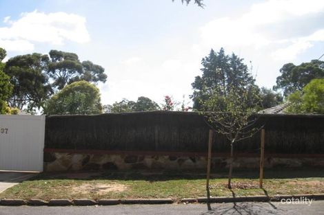 37 Collingwood Ave, Hazelwood Park, SA 5066