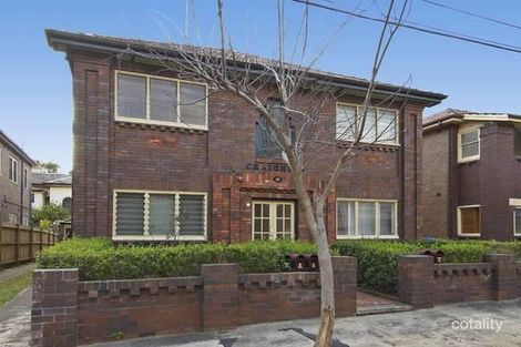2/10 Grainger Ave, Ashfield, NSW 2131