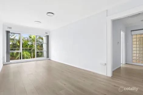 Property photo of 12/18 Campbell Street Balmain NSW 2041