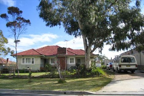 12a Milner Ave, Hornsby, NSW 2077